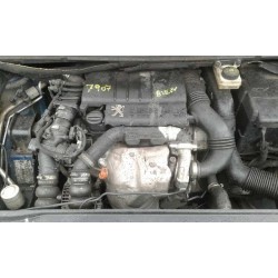 peugeot 307 break/sw (s2) del año 2006