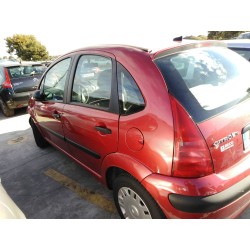 citroen c3 del año 2004