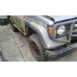 toyota land cruiser del año 1997