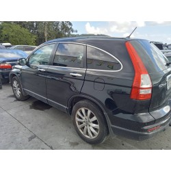 honda cr-v (re) del año 2010