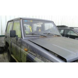 toyota land cruiser del año 1997