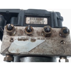 Recambio de abs para peugeot 307 break / sw (s1) break xr referencia OEM IAM 0265231476 9651873780 