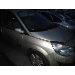 renault scenic ii del año 2006