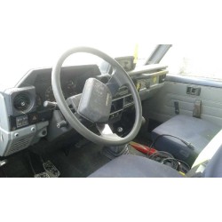 toyota land cruiser del año 1997