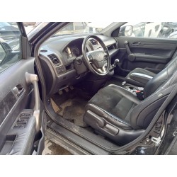 honda cr-v (re) del año 2010