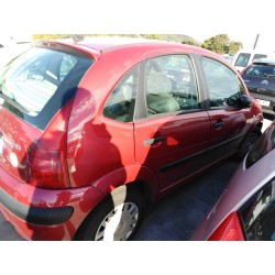 citroen c3 del año 2004