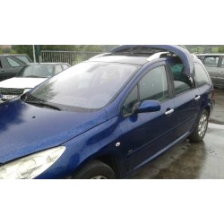 peugeot 307 break/sw (s2) del año 2006