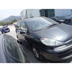 peugeot 807 del año 2023