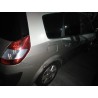 renault scenic ii del año 2006
