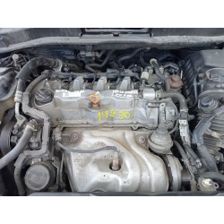 honda cr-v (re) del año 2010