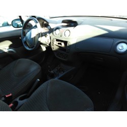 citroen c3 del año 2004