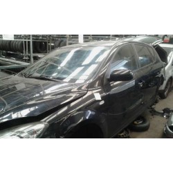 kia cee´d del año 2012