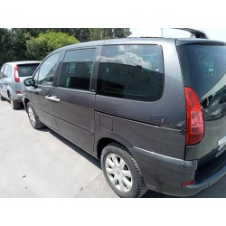 peugeot 807 del año 2023