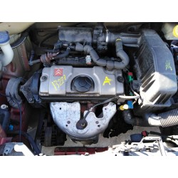 citroen c3 del año 2004