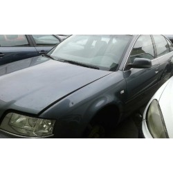 audi a6 berlina (4b2) del año 2001