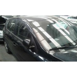 kia cee´d del año 2012