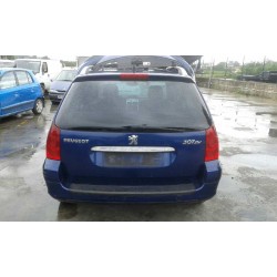 peugeot 307 break/sw (s2) del año 2006