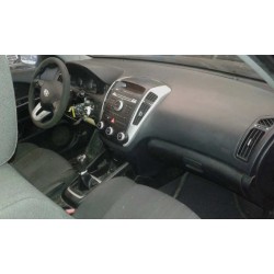 kia cee´d del año 2012