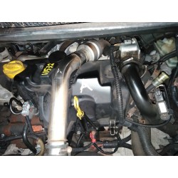 renault scenic ii del año 2006