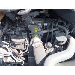 peugeot 807 del año 2023