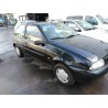 ford fiesta berlina del año 1997