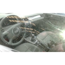 audi a6 berlina (4b2) del año 2001