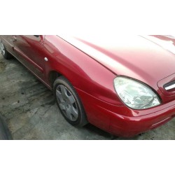 citroen xsara berlina del año 2002