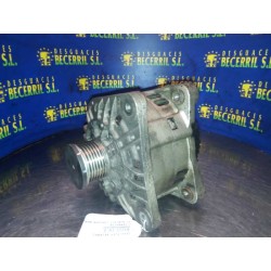 Recambio de alternador para mitsubishi carisma berlina 5 (da0) 1900 di-d comfort referencia OEM IAM   