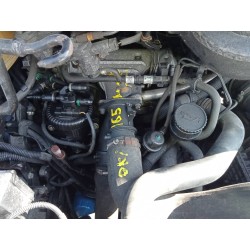 peugeot 807 del año 2023