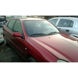 citroen xsara berlina del año 2002