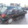 ford fiesta berlina del año 1997