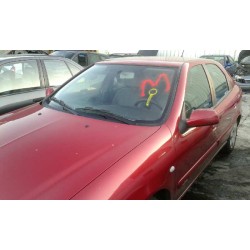 citroen xsara berlina del año 2002