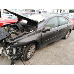 renault laguna iii del año 2009