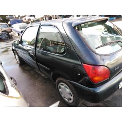 ford fiesta berlina del año 1997