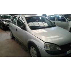 opel corsa c del año 2018