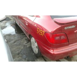 citroen xsara berlina del año 2002