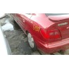 citroen xsara berlina del año 2002