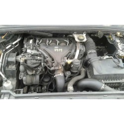 peugeot 308 sw del año 2010