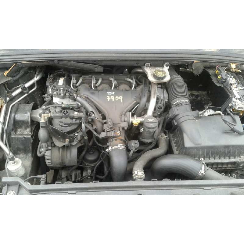 peugeot 308 sw del año 2010