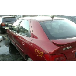 citroen xsara berlina del año 2002