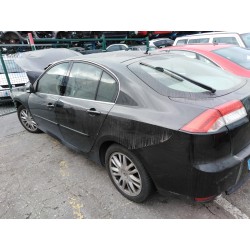 renault laguna iii del año 2009