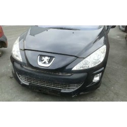 peugeot 308 sw del año 2010