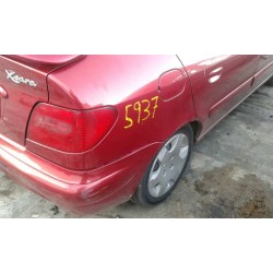 citroen xsara berlina del año 2002