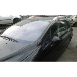 peugeot 308 sw del año 2010