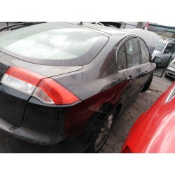 renault laguna iii del año 2009