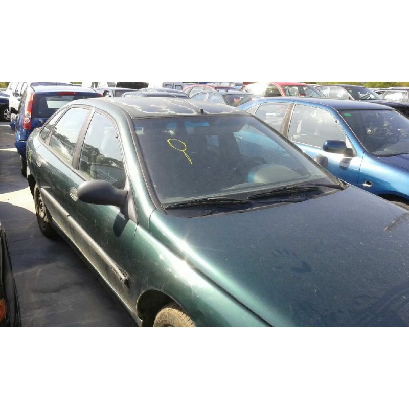 renault laguna (b56) del año 1950