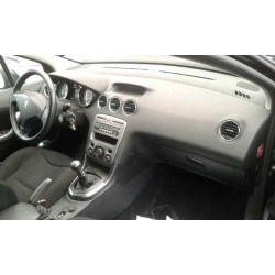 peugeot 308 sw del año 2010