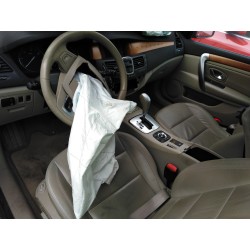 renault laguna iii del año 2009