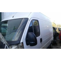 fiat ducato caja abierta (desde 03.02) del año 2003