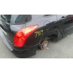 peugeot 308 sw del año 2010